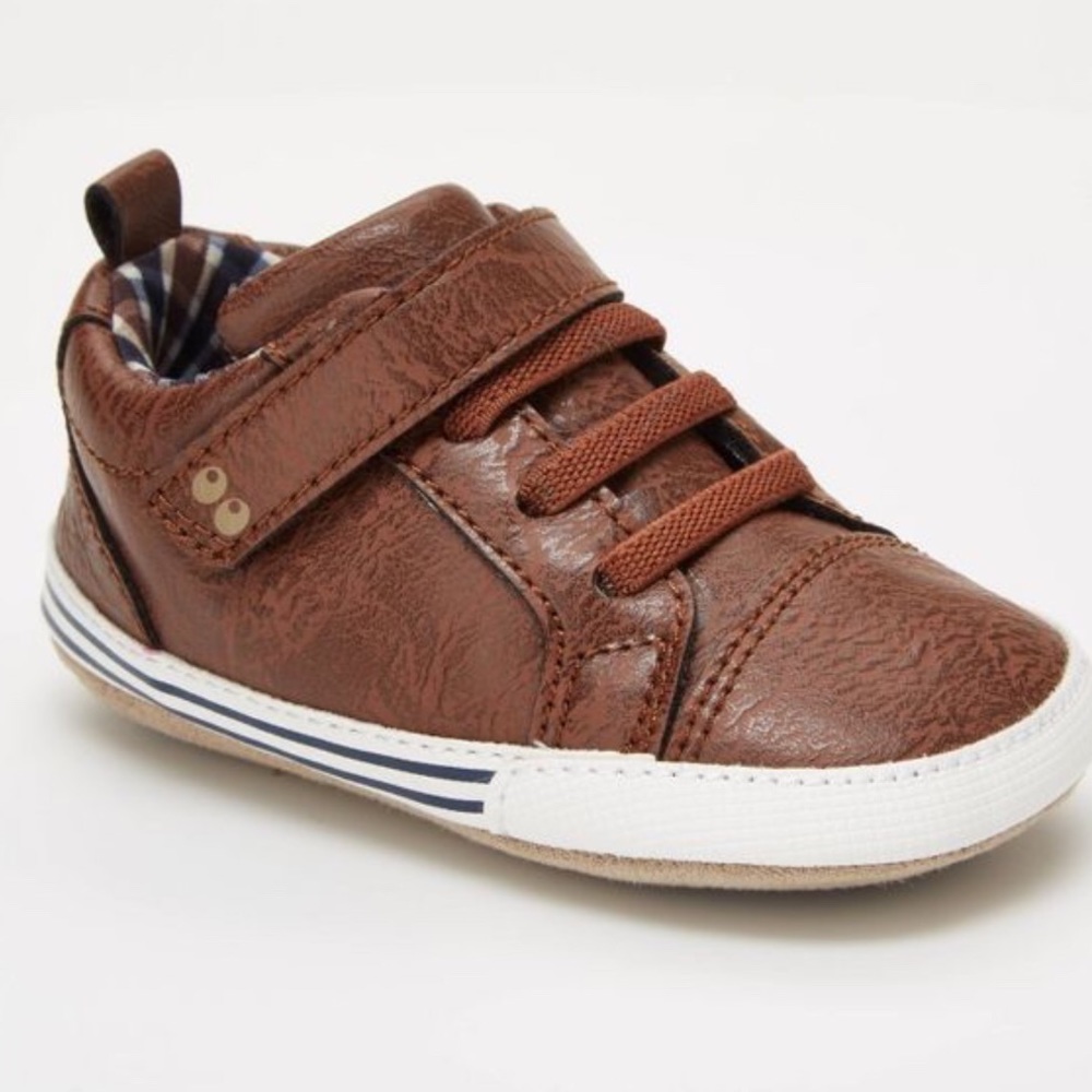 Surprize by stride rite 18-24m shoes